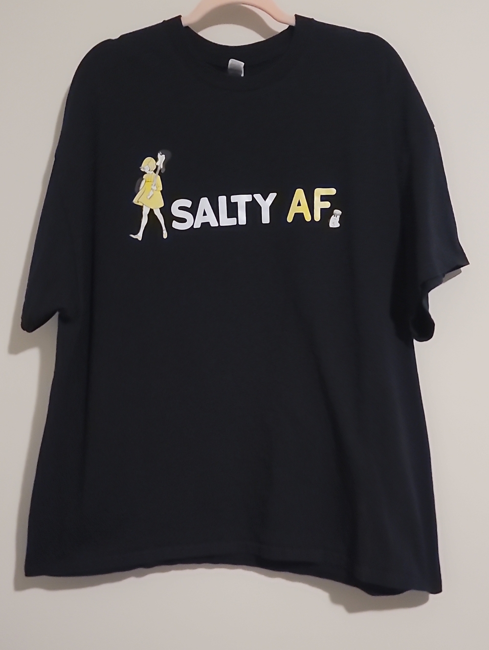 Womens Tee EUC